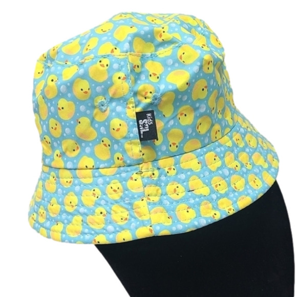 BNWT Toddler Spring and Summer Bucket Hat - Picture 1 of 3